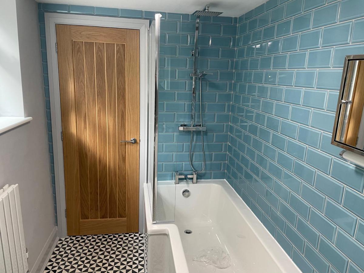Lovely 1 Bedroom Flat In ブロードステアーズ エクステリア 写真